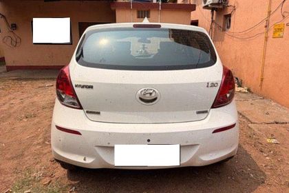 21 Used Hyundai i20 in Bankura