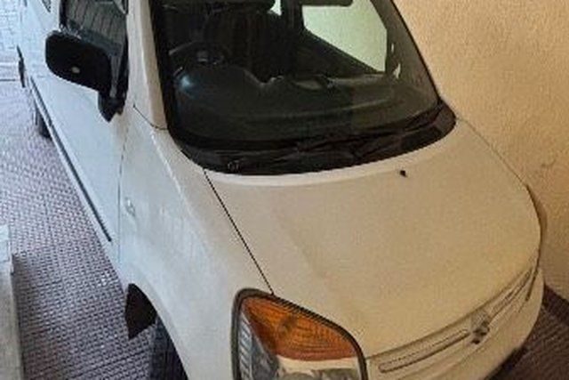 Maruti Suzuki Wagon R AX Minor Second-hand 2009 Maruti Suzuki Wagon R AX Minor for sale in Jamshedpur