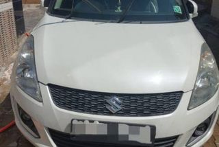 1884 Used Maruti Swift in Sawai Madhopur