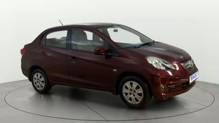 Used Honda Amaze SX i-VTEC