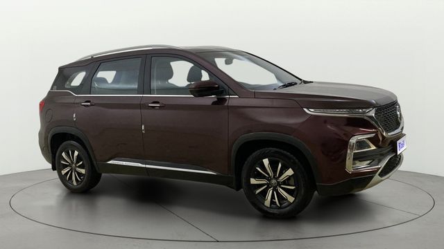 Second-hand 2020 MG Hector Sharp DCT for sale in Mumbai