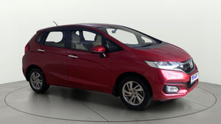 Used Honda Jazz ZX CVT