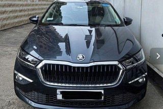 Used 1.0 TSI Style AT BSVI