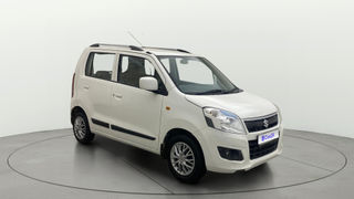 46 Used Maruti Wagon R in Hyderabad