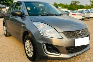 23 Used Maruti Swift in Chandigarh