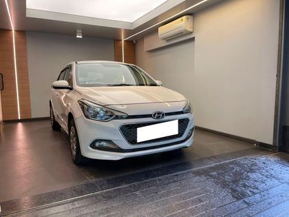 92 Used Hyundai i20 in Mumbai