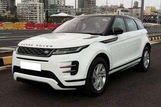 Used Land Rover Range Rover Evoque 2.0 R-Dynamic SE diesel 2020-2021