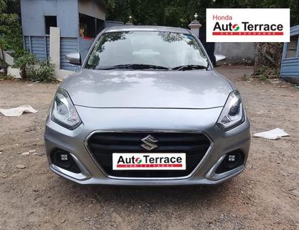 2022 Maruti Suzuki Swift Dzire ZXI