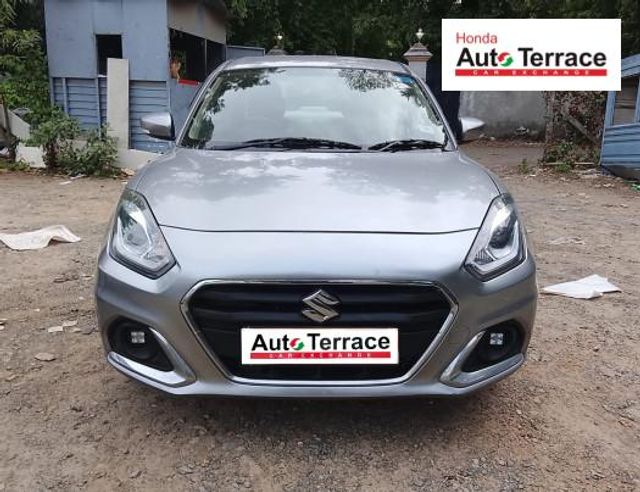 Maruti Suzuki Swift Dzire ZXI Second-hand 2022 Maruti Suzuki Swift Dzire ZXI for sale in Chennai