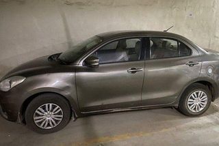 Used Maruti Dzire VXI BSVI