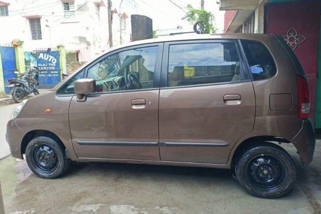 Second-hand 2012 Maruti Suzuki Zen Estilo VXI BSIV for sale in Asansol