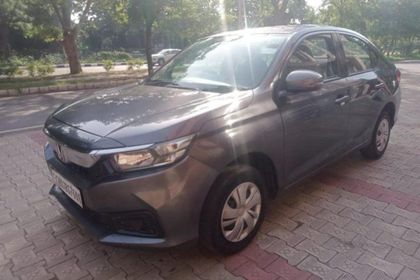 59 Used Honda Amaze in Chandigarh
