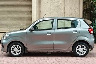 Used Maruti Celerio ZXI BSVI