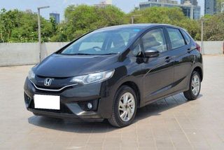 Used Honda Jazz 1.2 V AT i VTEC