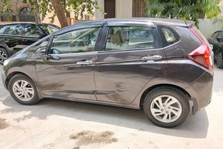 Used Honda Jazz 1.2 V AT i VTEC