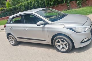 1731 Used Hyundai i20 in Jangareddygudem