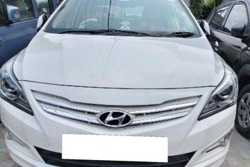 Used 1.6 CRDi SX