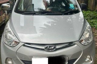 Used Hyundai EON 1.0 Era Plus