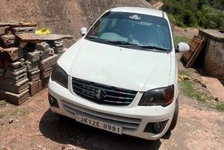 Used LXI