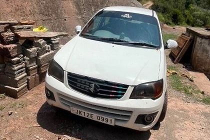 47 Used Maruti Suzuki Alto K10