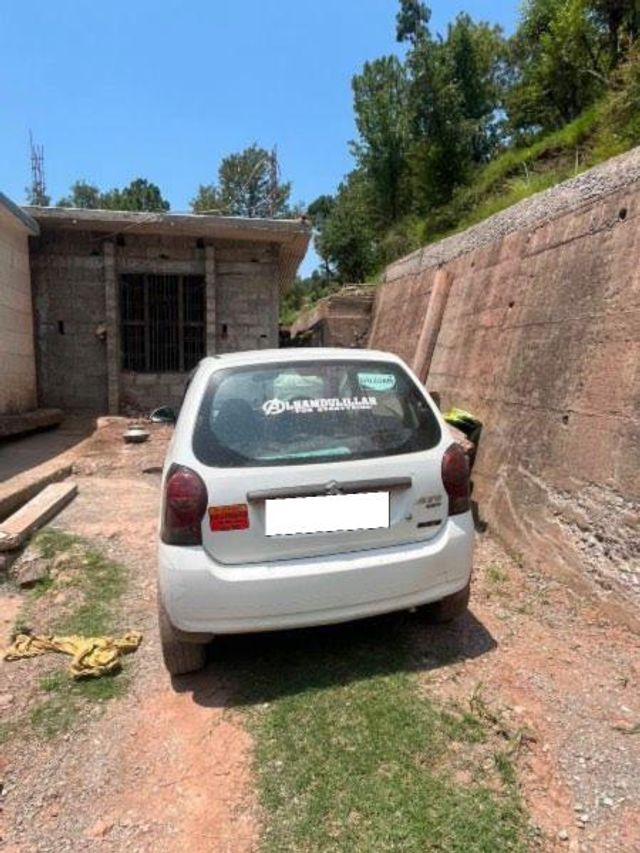 Image Used Car