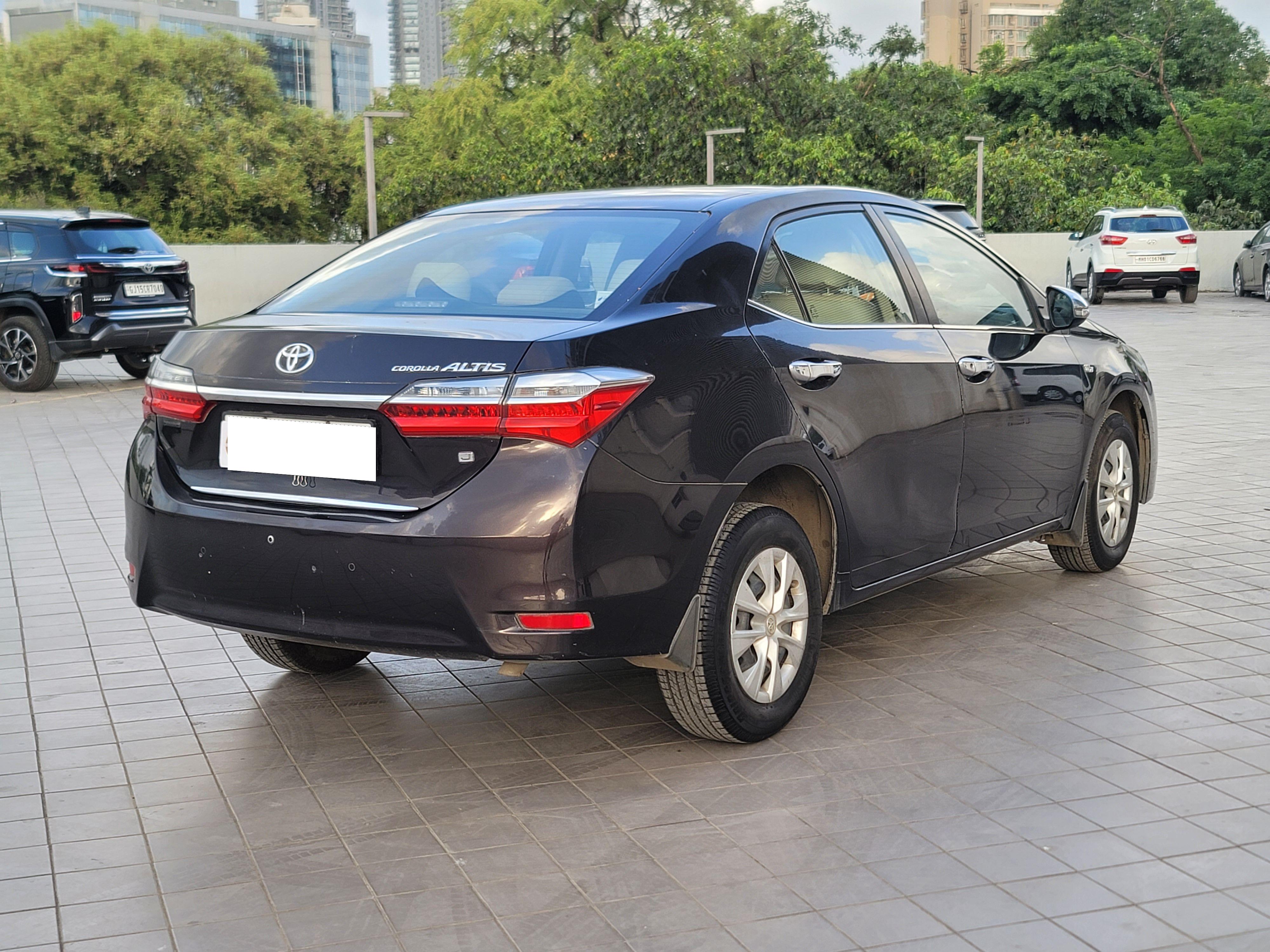 Image Used Car