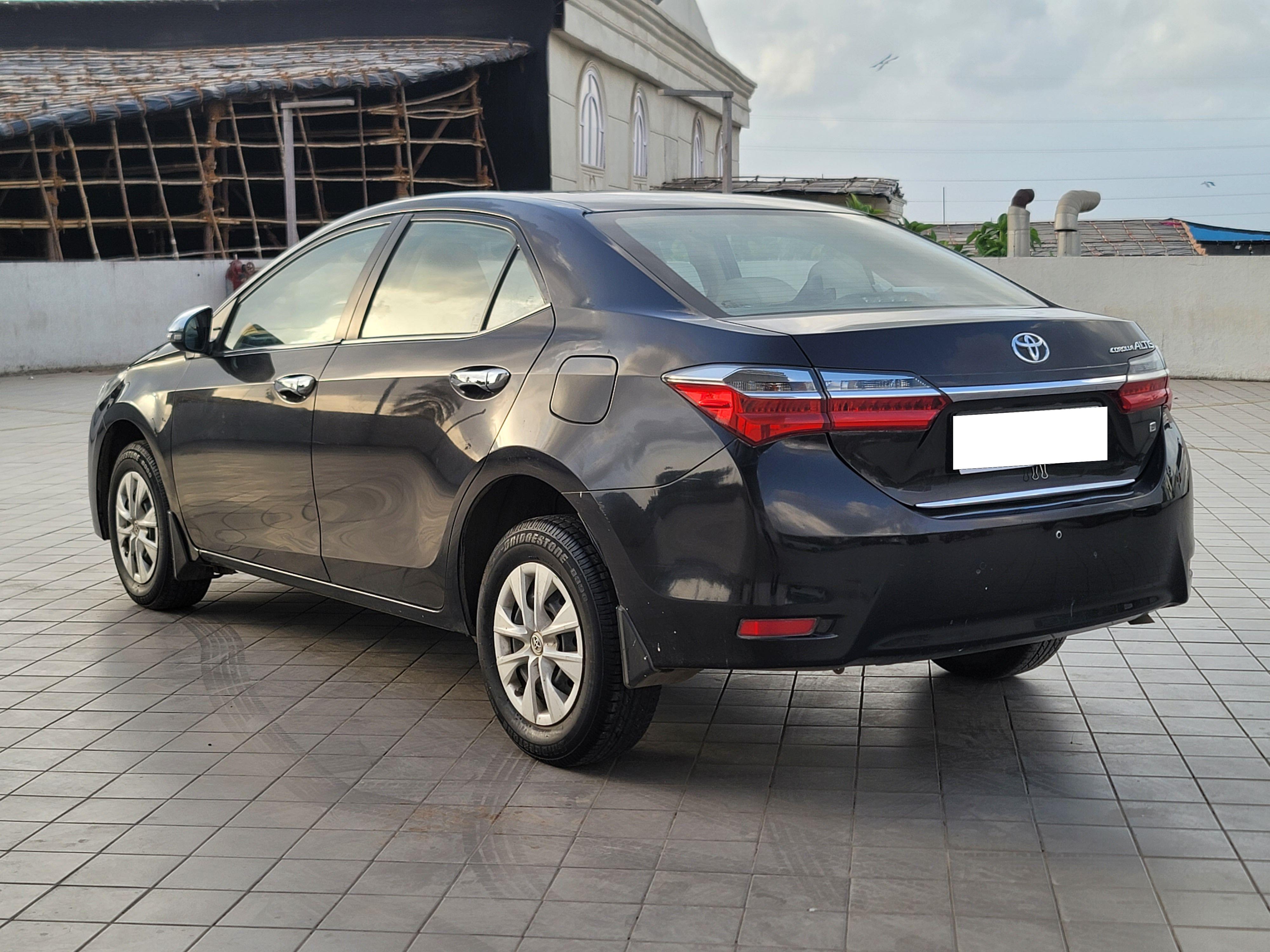 Image Used Car