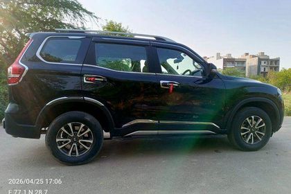 Used Z8L Diesel BSVI