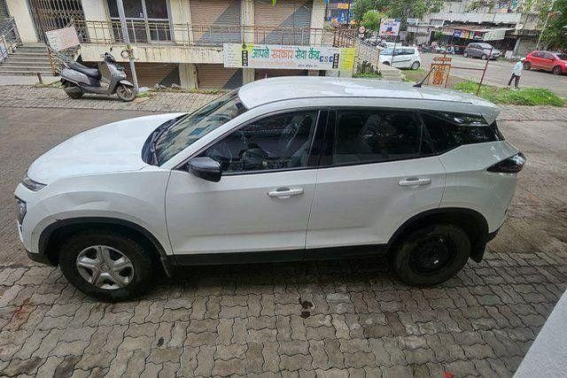 Tata Harrier XM BSVI Second-hand 2020 Tata Harrier XM BSVI for sale in Aurangabad