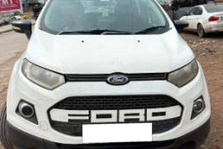 Used 1.5 Diesel Ambiente BSIV