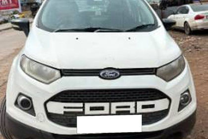 Used 1.5 Diesel Ambiente BSIV