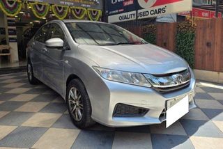 55 Used Honda City in Dombivli