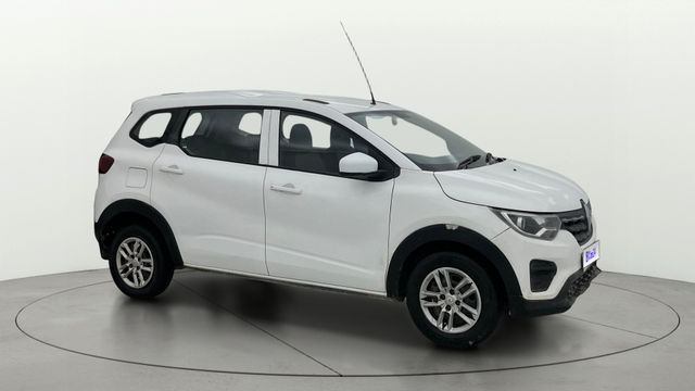 Second-hand 2019 Renault Triber RXL BSIV for sale in Bangalore