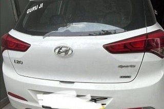 Used Hyundai i20 1.4 Sportz