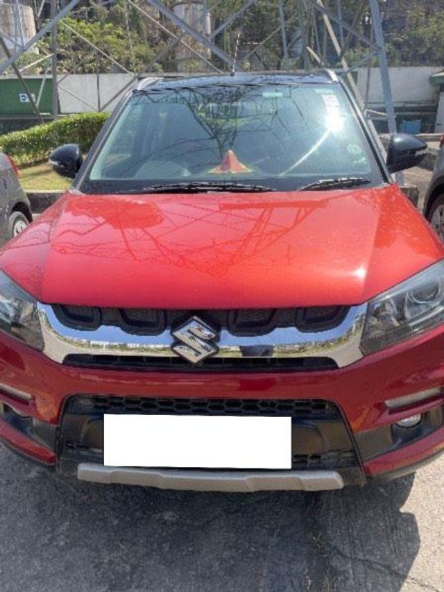Image Used Car