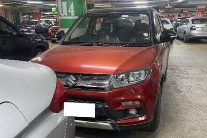 Used ZDi Plus