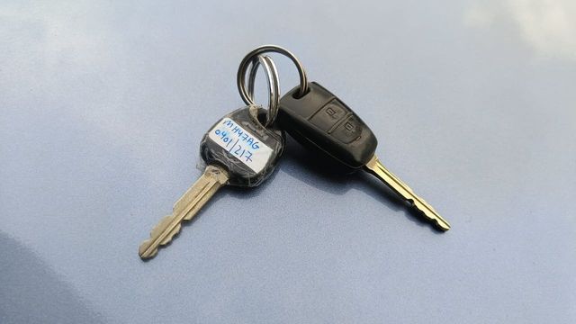 Image Used Car