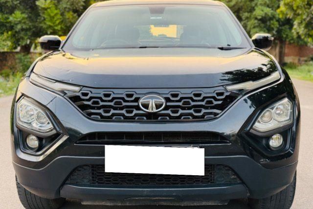 Tata Harrier XZ Plus BSVI Second-hand 2021 Tata Harrier XZ Plus BSVI for sale in Jaipur