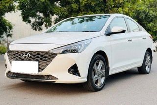 32 Used Hyundai Verna in Jaipur