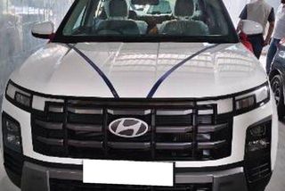 Used Hyundai Creta E Diesel