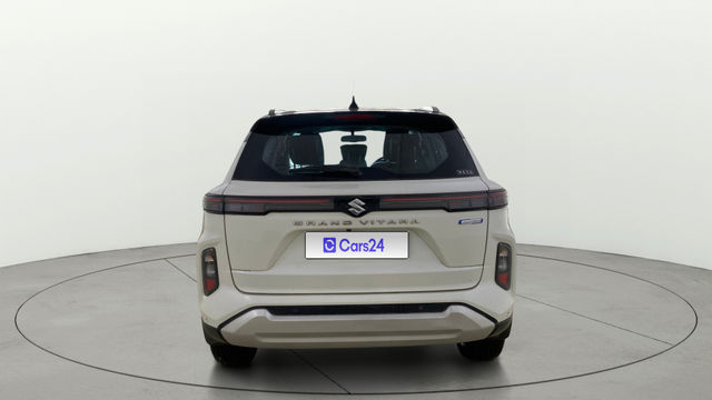 Image Used Car