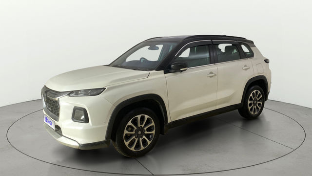 Image Used Car