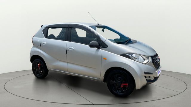 Datsun RediGO 1.0 T Option Limited Edition Second-hand 2018 Datsun RediGO 1.0 T Option Limited Edition for sale in Ahmedabad