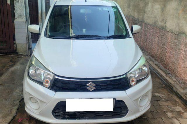 Maruti Suzuki Celerio H2 CNG Second-hand 2020 Maruti Suzuki Celerio H2 CNG for sale in Bhiwani