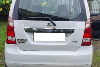 10 Used Maruti Suzuki Wagon R