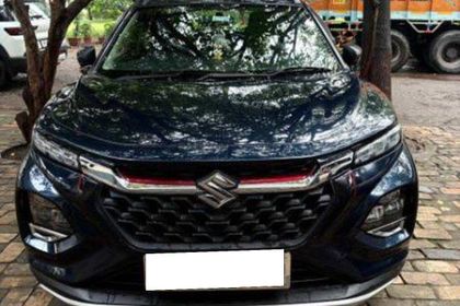 6 Used Maruti Suzuki FRONX