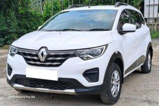 Used Renault Triber RXT BSIV
