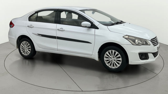 Second-hand 2016 Maruti Suzuki Ciaz ZDi SHVS for sale in Bangalore