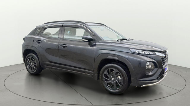 Second-hand 2025 Maruti Suzuki FRONX Delta Plus for sale in Gurgaon