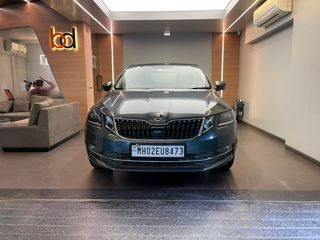 Used Skoda Octavia 1.8 TSI AT Style